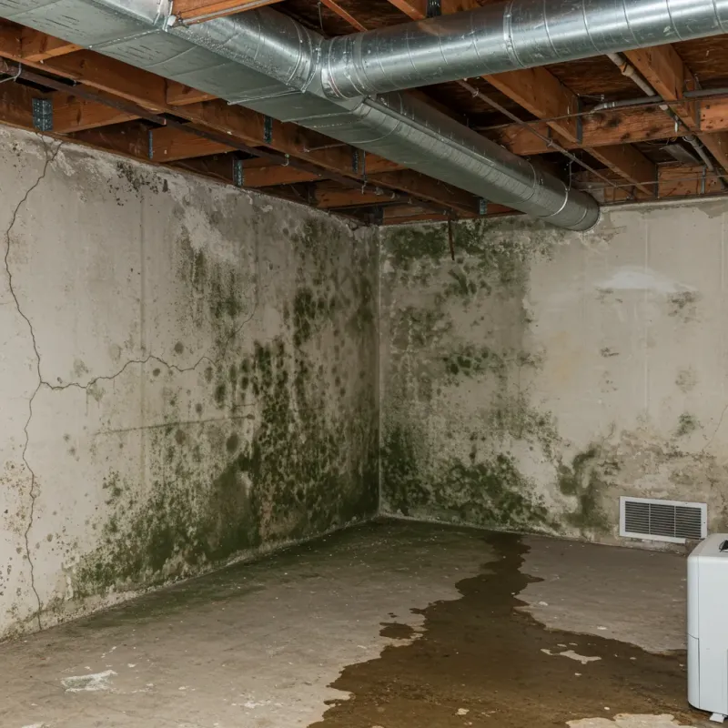 Professional Mold Removal in Kalaheo, HI