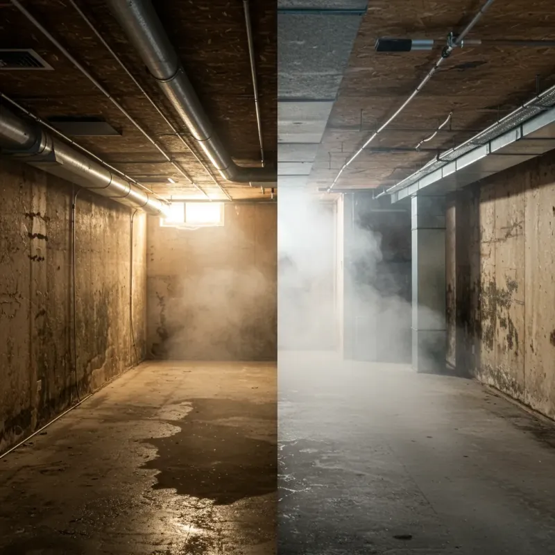 Professional Odor Removal in Kalaheo, HI